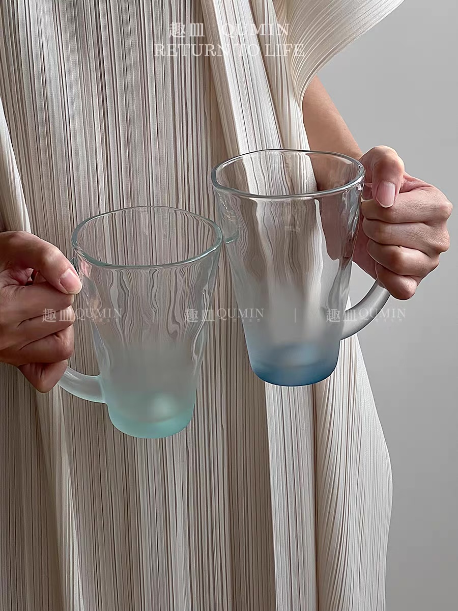 Fancy glass cups DCZZ165 images